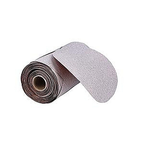 6″ A275OP No-Fil Paper PSA Disc Roll P180 Grit A275 Aluminum Oxide