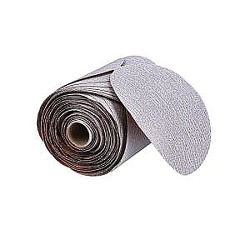 6″ P80B A275 DISC ROLL