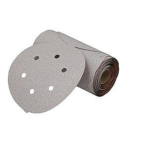 6″ 220G A/O PSA DISC A275