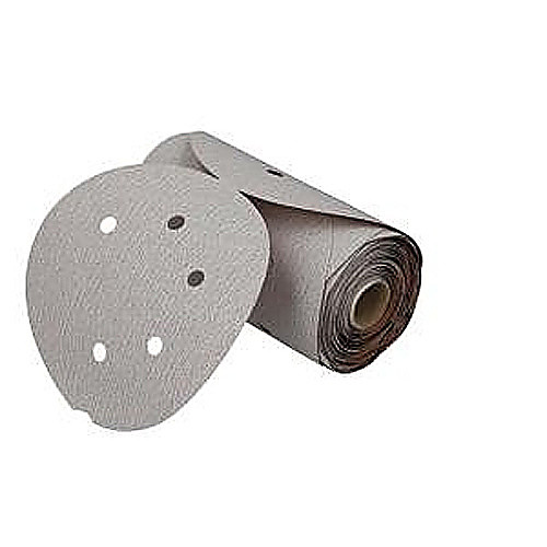 6″ 180G A/O PSA DISC A275