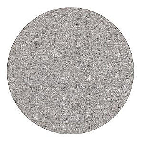 6″ A275OP No-Fil NorGrip Paper H&L Disc P100 Grit A275 Aluminum Oxide