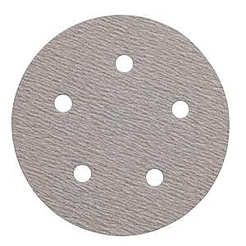 5″ 320G A/O H&L DISC A275
