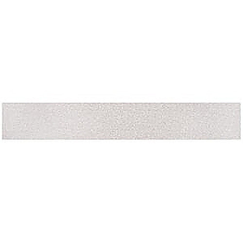 ‎16-1/2″ × 2-3/4″ No-Fil Adalox A275 Paper Sheet 150 Grit Fine Aluminum Oxide