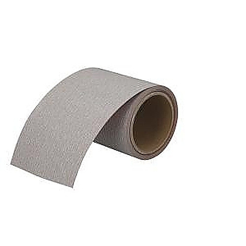 ‎4-1/2″ × 10 yds No-Fil A275 Paper Roll 180 Grit Aluminium Oxide