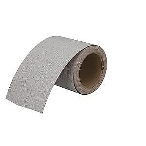 ‎4-1/2″ × 10 yds No-Fil A275 Paper Roll 100 Grit Aluminium Oxide