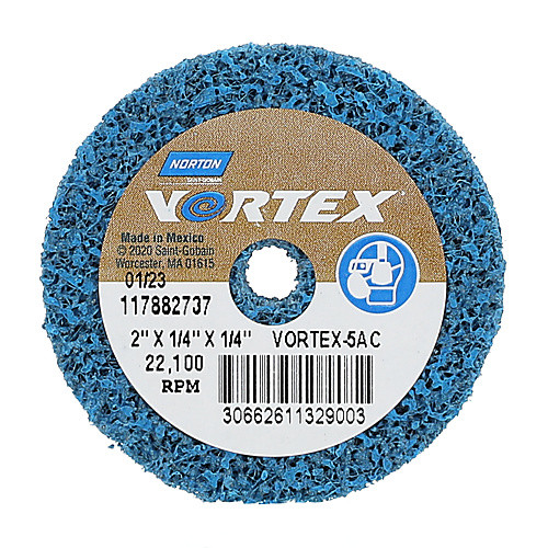 2X1/4X1/4″ VORTEX RAPID B