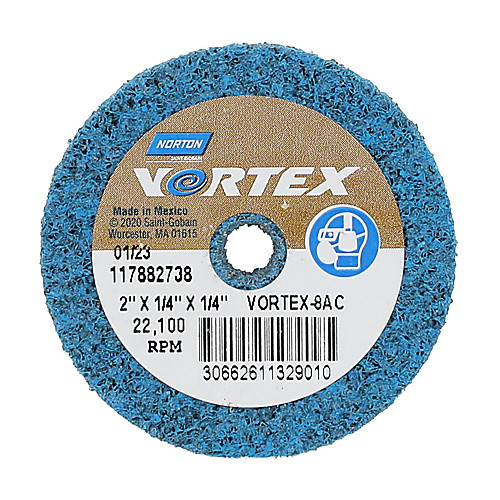 2X1/4X1/4″ VORTEX RAPID B