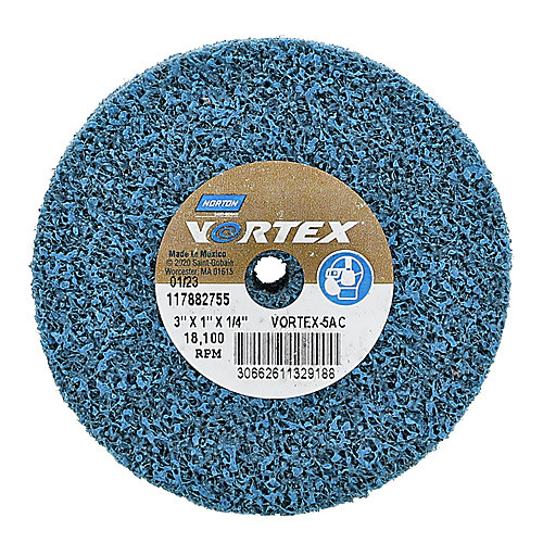 3X1X1/4″ VORTEX RAPID BLE