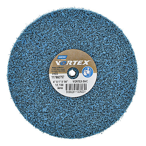 4X1X1/4″ VORTEX RAPID BLE
