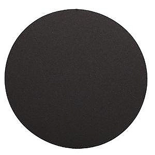 12″ Metalite Large Diameter Cloth PSA Disc 40 Grit R228 Aluminum Oxide