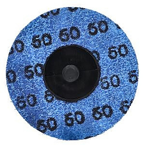 3″ R821 50 GRIT TR SPEED