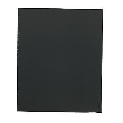 11″ × 9″ Blue-Bak T414 Paper Sheet 360 Grit Super Fine Silicon Carbide