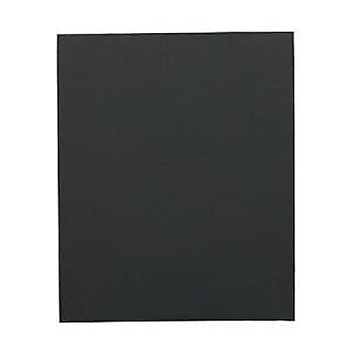 9X11 280 GRIT PPR SHT
