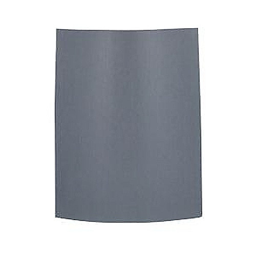 11″ × 9″ Black Ice T401 Paper Sheet 2000 Grit Ultra Fine Silicon Carbide