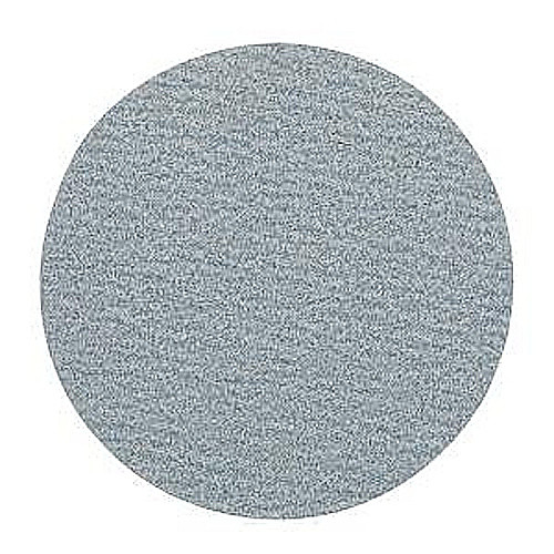 5″ × 1/4″ Dry Ice A975 No-Fil Paper Disc 80 Grit Ceramic Alumina