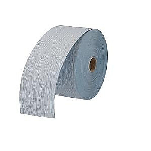 ‎2-3/4″ × 45 yds Paper Roll No-Fil SG DryIce PSA P150-B Grit
