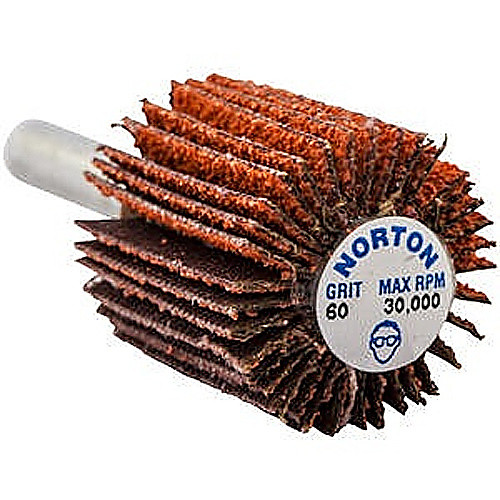 1X1X1/4 60G BLAZE FLAP