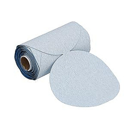 5″ 240 GRIT C/A PSA DISC