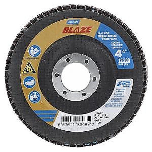 ‎4-1/2X7/8 R980P C40 HBN