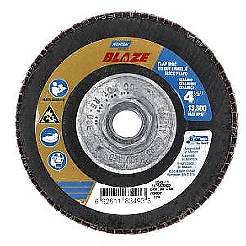 ‎4-1/2 R980P C80 PFLXH