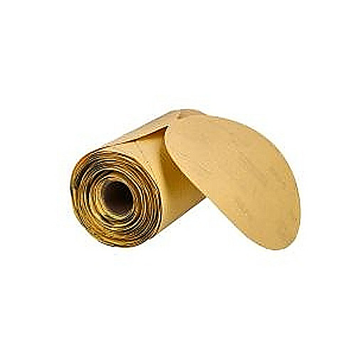 5″ P180 PSA DISC ROLL