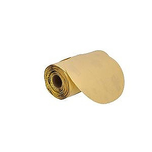 5″ P400 PSA DISC ROLL