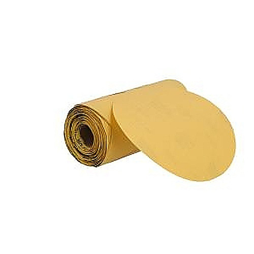 6″ P240 PSA DISC ROLL