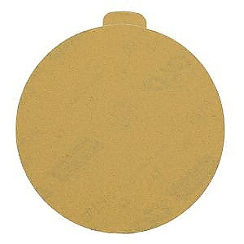6″ 100G A/O PSA DISC A296