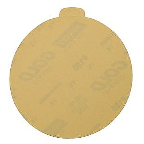 6″ 180G A/O PSA DISC A296