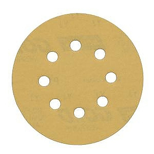 5″ 150G AO H&L DISC (50)