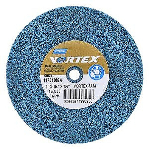 3X1/4X1/4 VORTEX 7AM MED