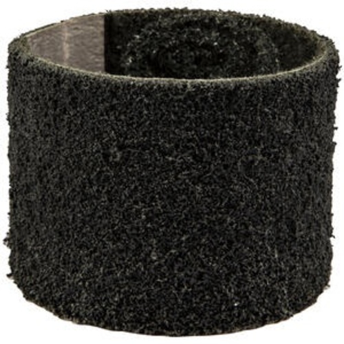 ‎2″ × 18-15/16″ Non-Woven Narrow Belt Vortex Rapid Prep Extra Coarse Grit