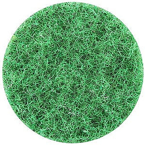 ‎4-1/2″ Non-Woven Hook and Loop Disc Vortex Rapid Prep Fine Grit