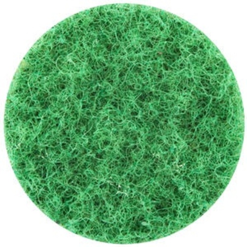 6″ Non-Woven Hook and Loop Disc Vortex Rapid Prep Fine Grit