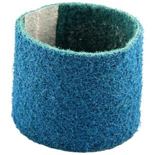 3″ × 10 11/16″ Non-Woven Narrow Belt Vortex Rapid Prep Very Fine Grit