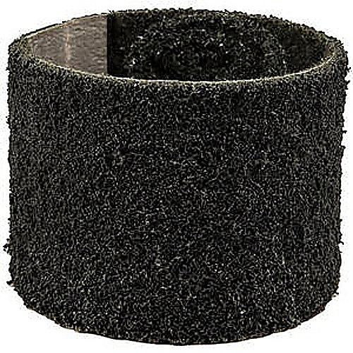 3 1/2″ × 15 1/2″ Non-Woven Narrow Belt Vortex Rapid Prep Extra Coarse Grit