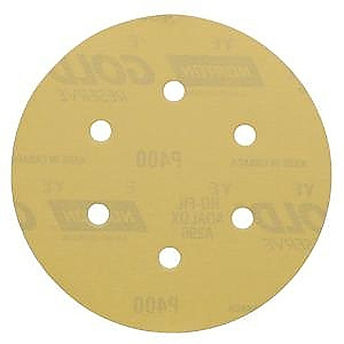 6 P400-B H&L PPR DISC(50)