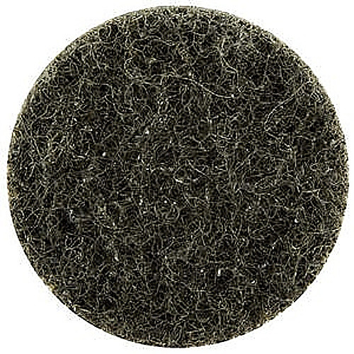 ‎4-1/2″ Non-Woven Hook and Loop Disc Vortex Rapid Prep Extra Coarse Grit