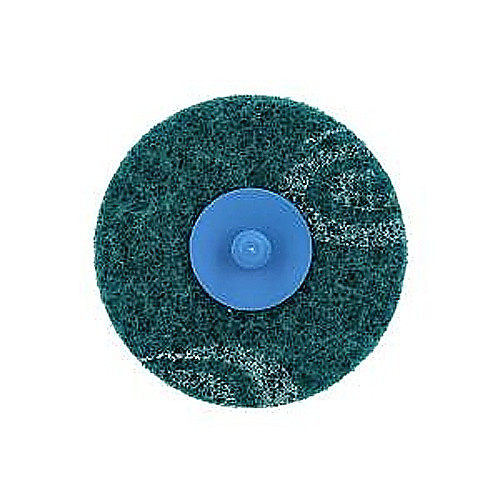 3″ VFINE TR Q/C DISC