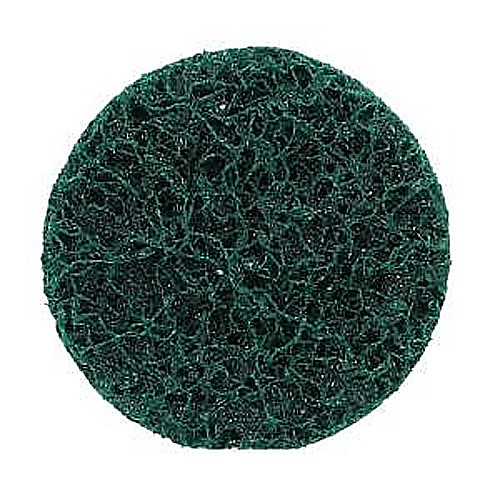 1″ Non Woven Quick Change Disc RapidPrep TS Fine Grit