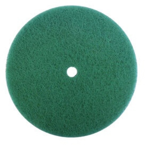 7″ × 7/8″ Non Woven Hook and Loop Disc Vortex Rapid Prep Fine Grit