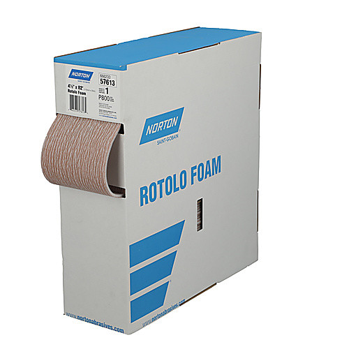115X25000 MM A275OP ROTOL