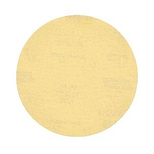5″ P120 H&L PAPER DISC