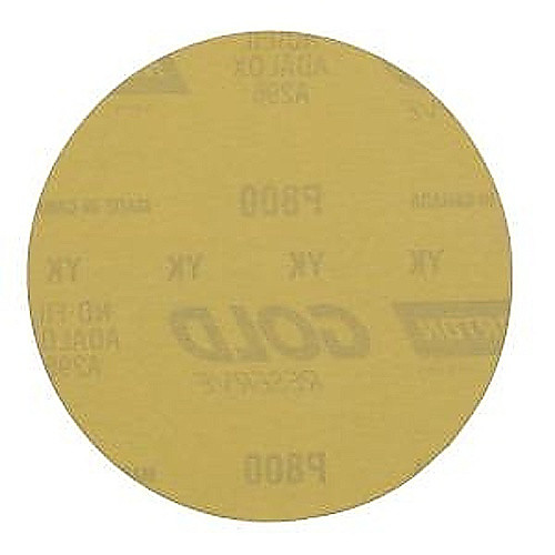 5″ P800 H&L PAPER DISC