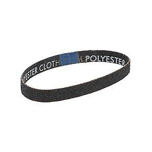 1/2X12 P40 NEON CLOTH FILE BELT