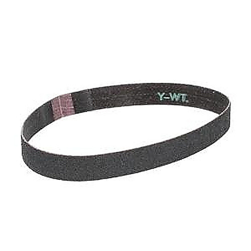 3/4X18 P60 NEON FILE BELT
