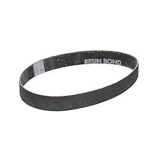 3/4X18 P80 NEON FILE BELT