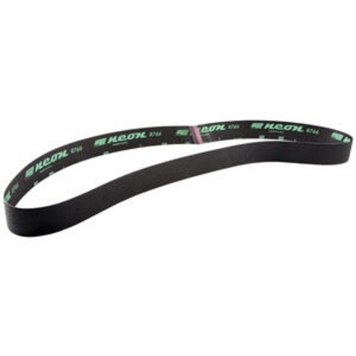 2X72 P60 NEON NARROW BELT