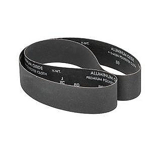 ‎2-1/2X60 P80 NEON NARROW BELT