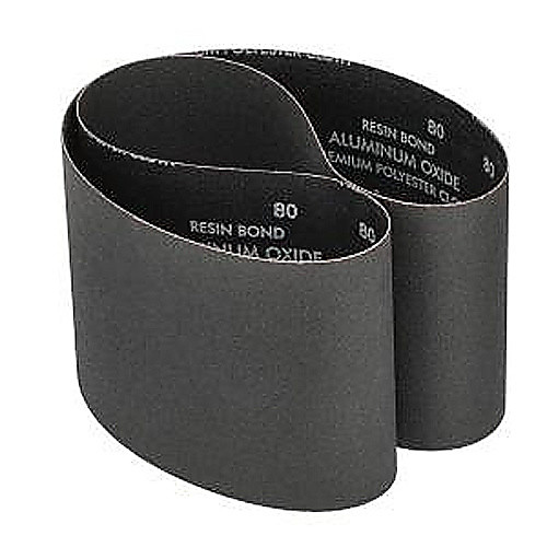 6X48 BELT  R776 GRIT 80
